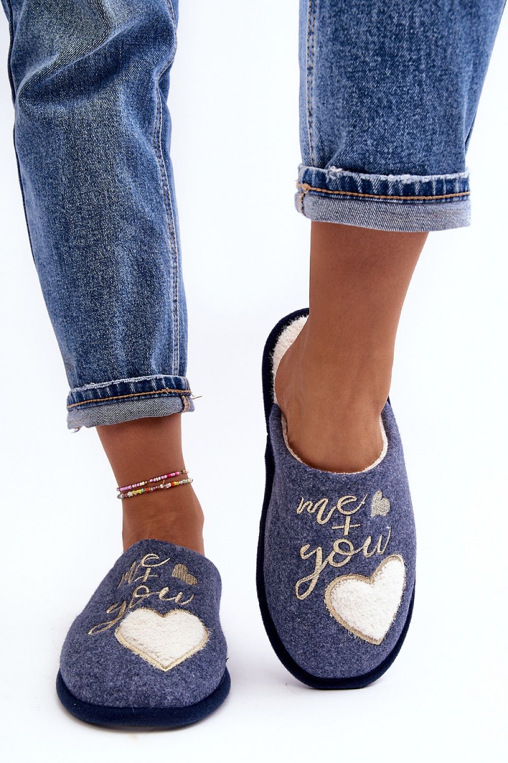 Slippers model 189103