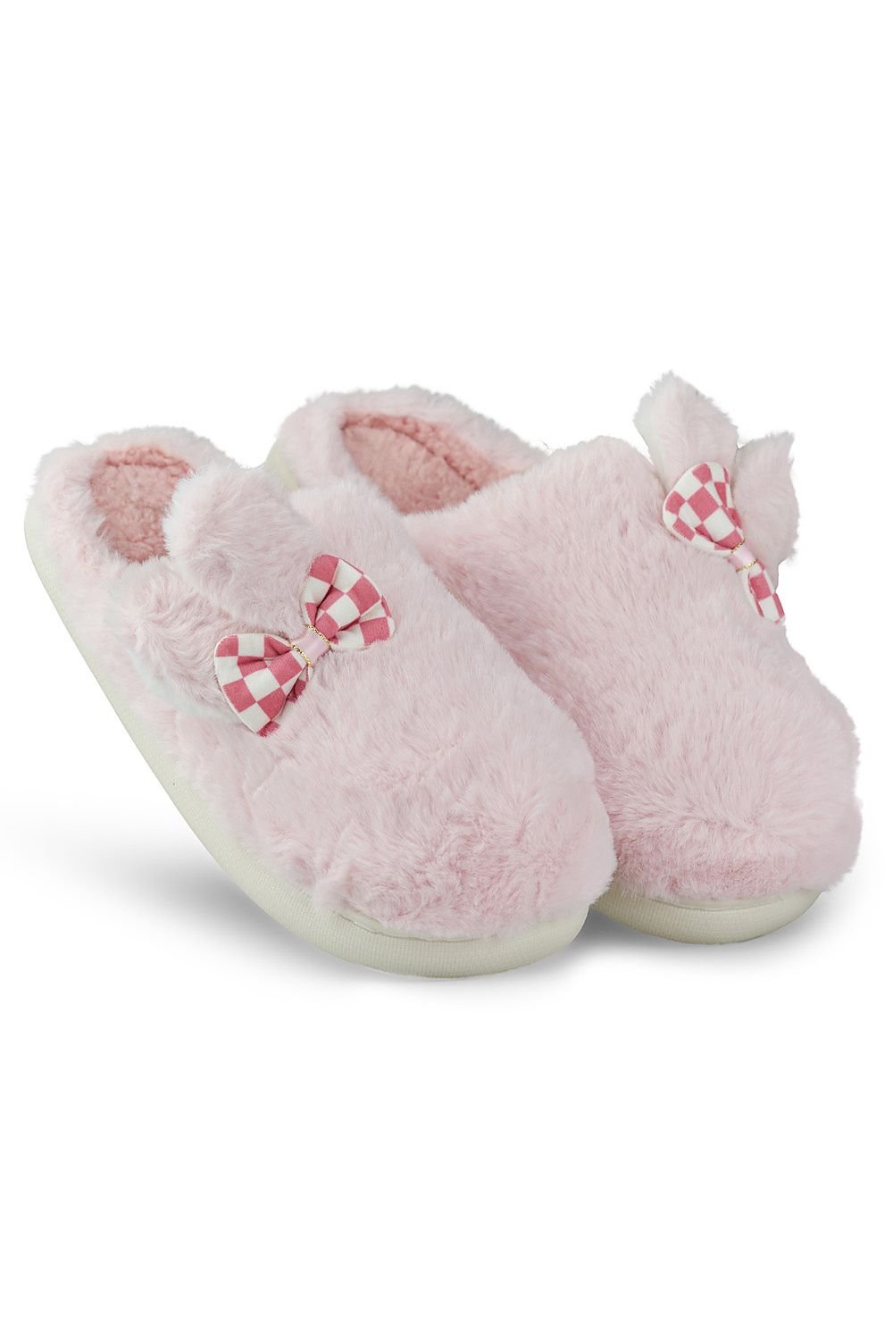 Slippers model 189146