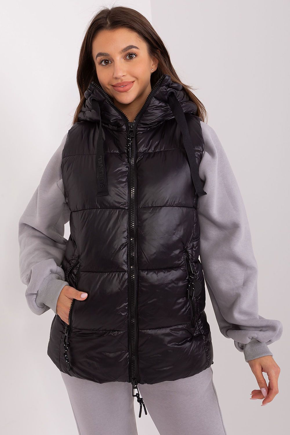Gilet model 189207