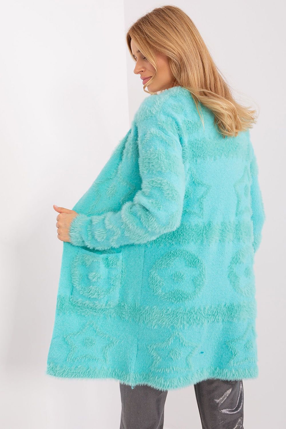Cardigan model 189209