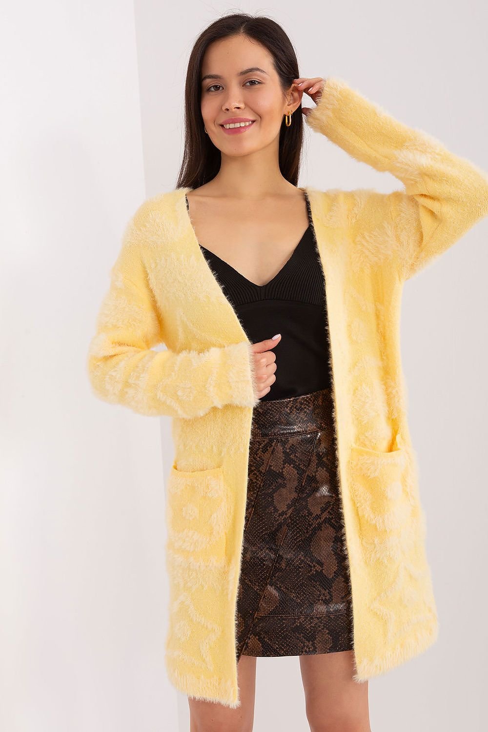 Cardigan model 189211