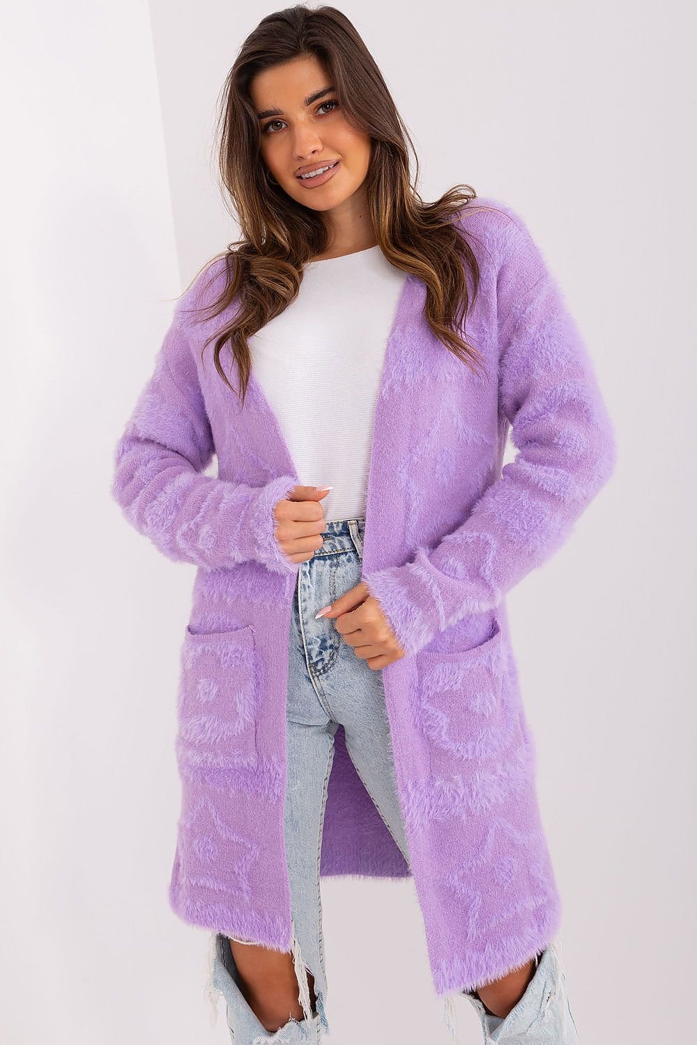 Cardigan model 189213