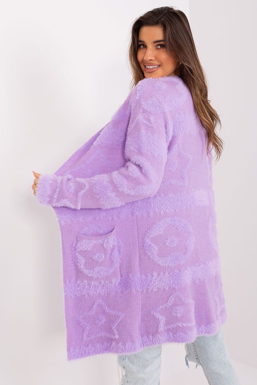 Cardigan model 189213