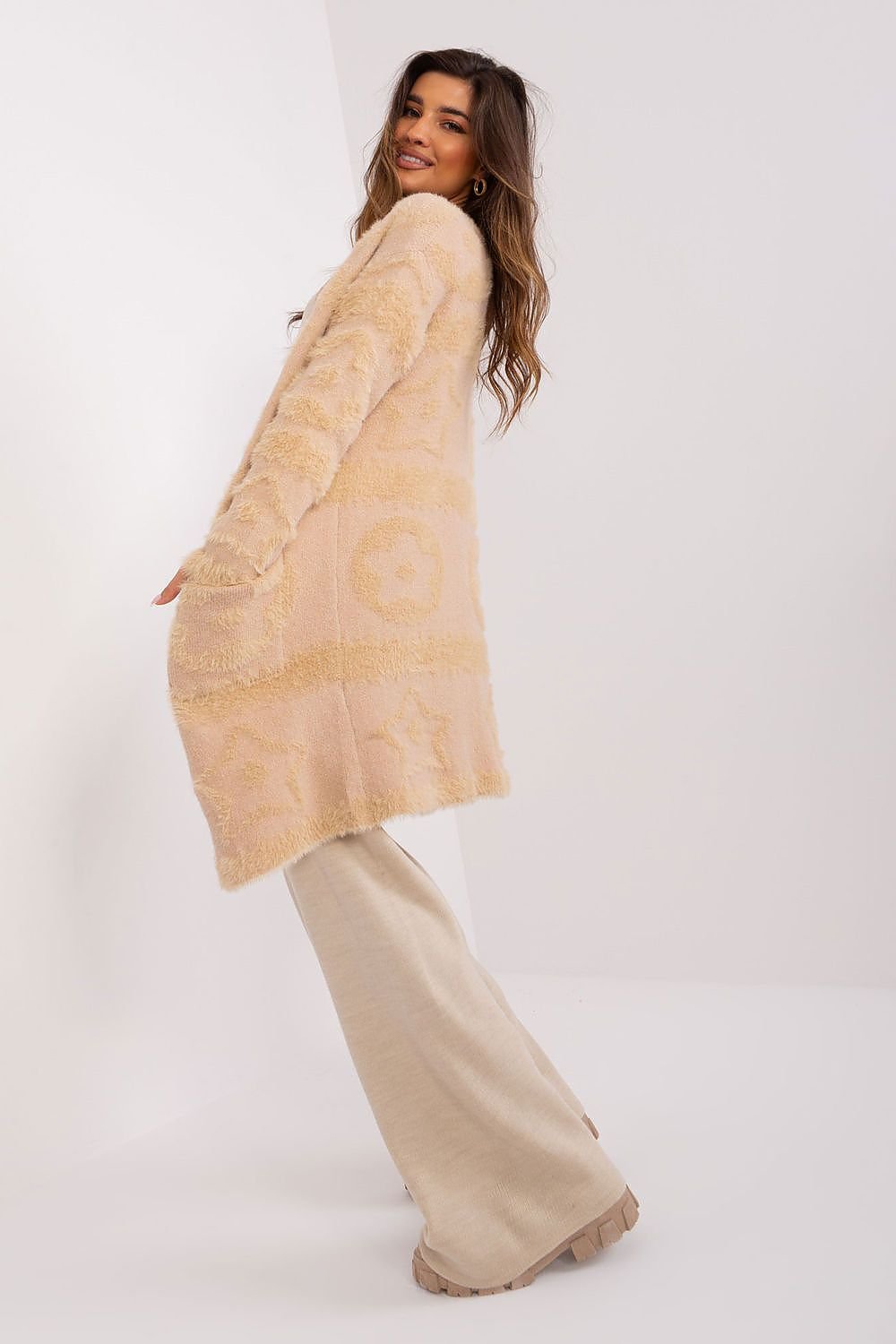 Cardigan model 189214