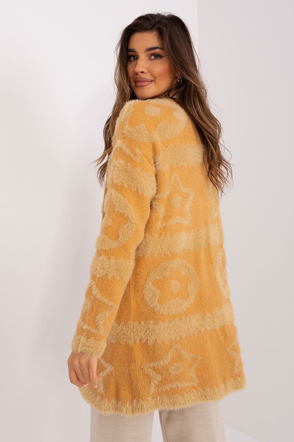 Cardigan model 189215