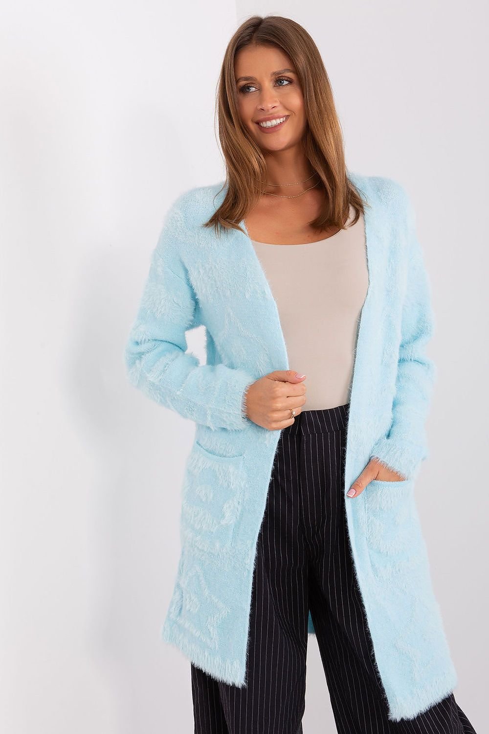 Cardigan model 189216