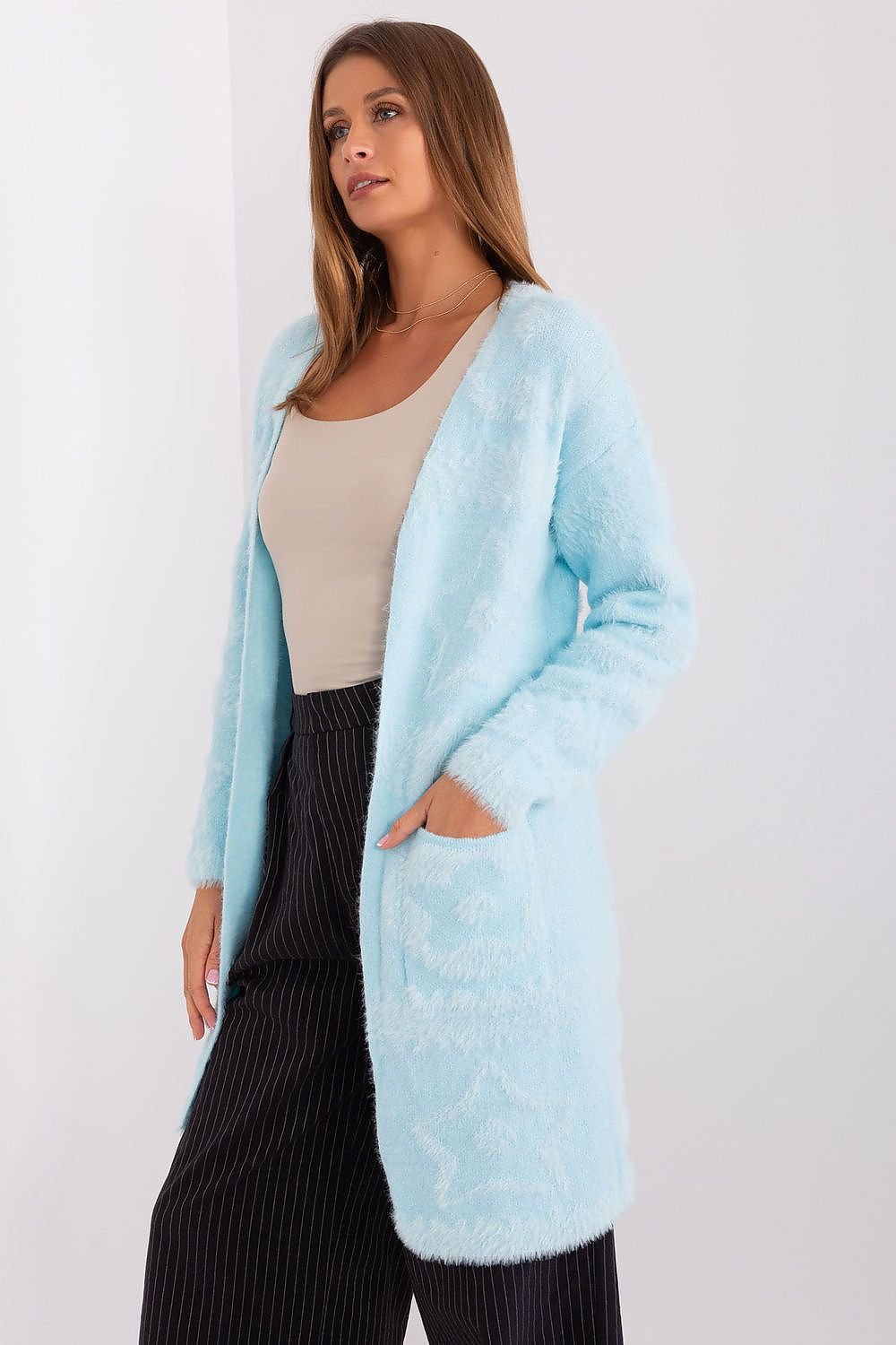 Cardigan model 189216