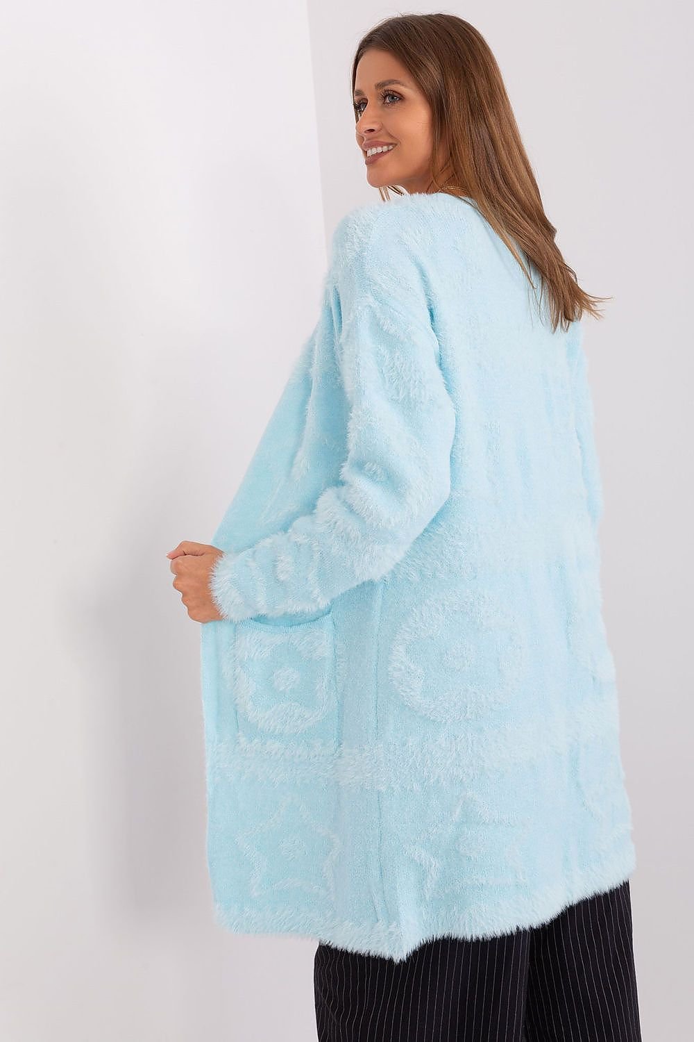 Cardigan model 189216