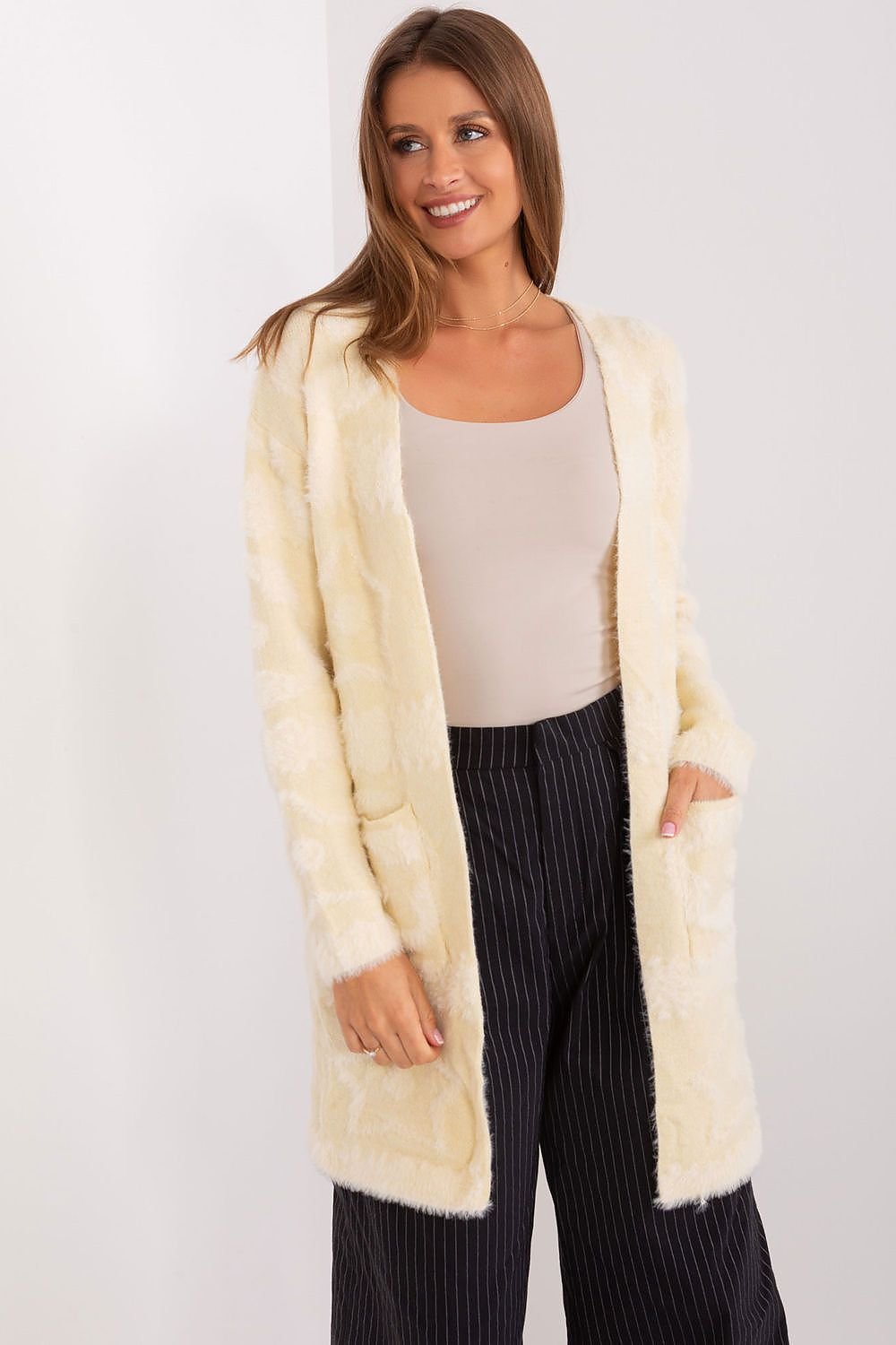 Cardigan model 189217