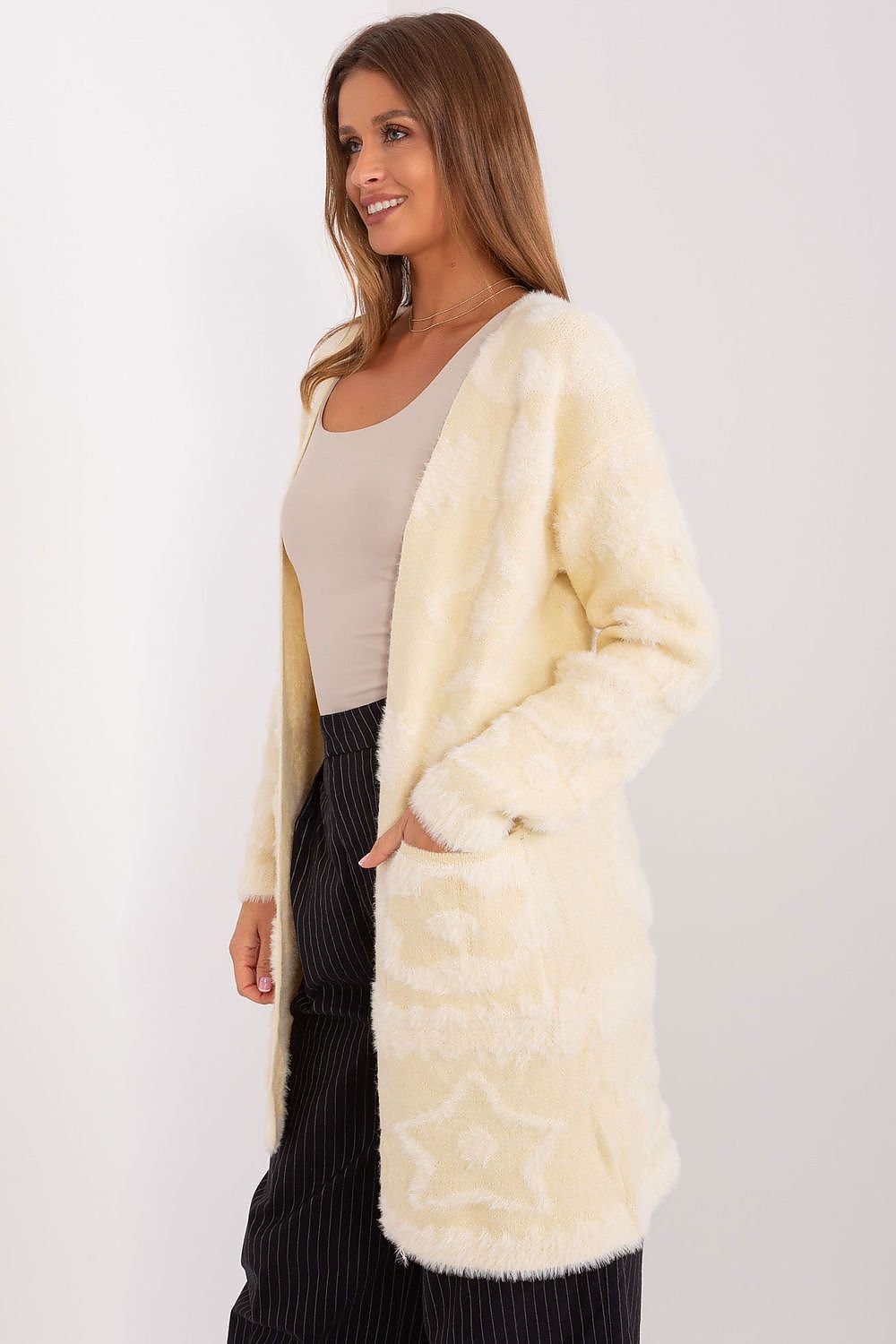 Cardigan model 189217