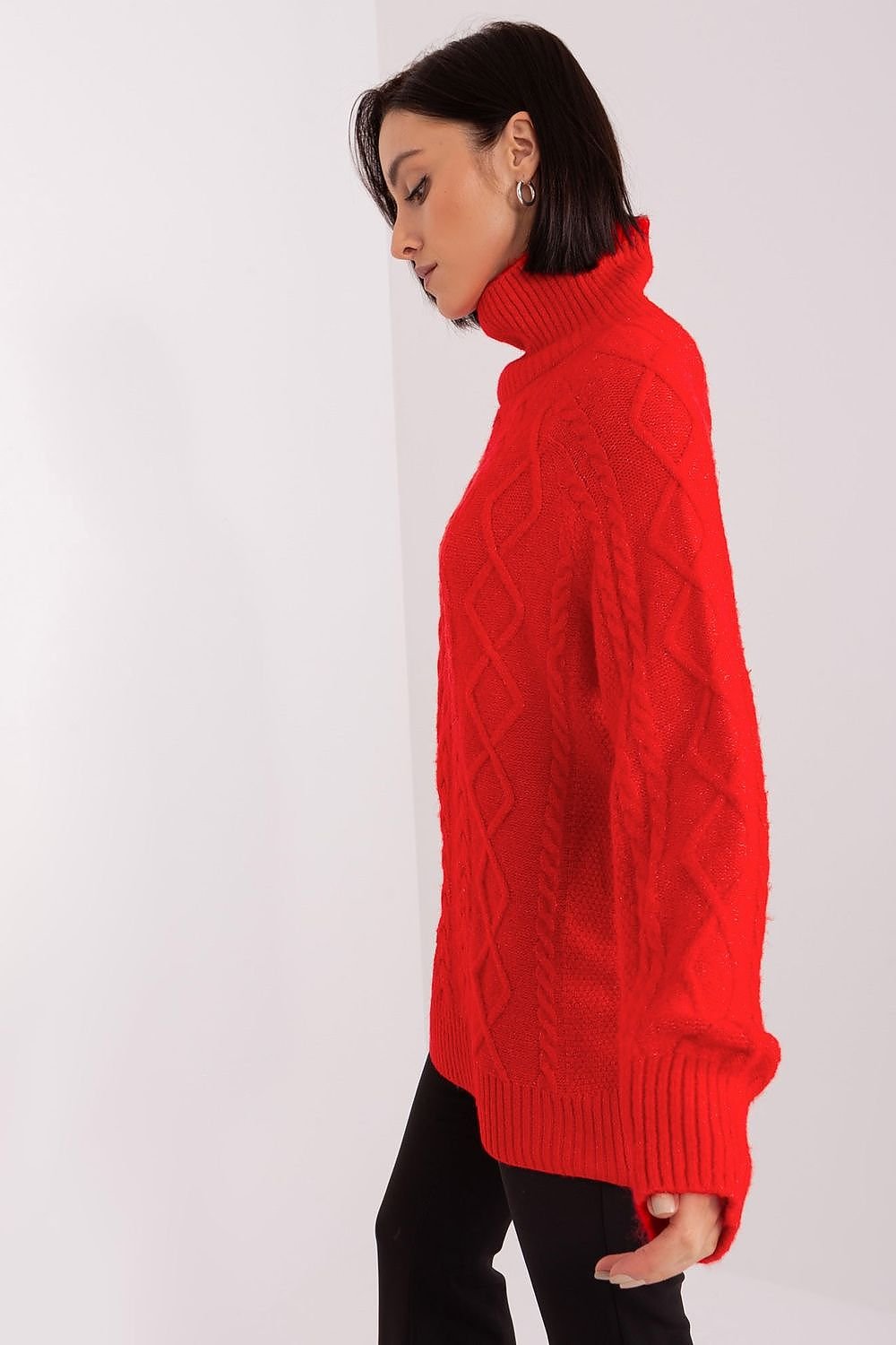 Turtleneck model 189221