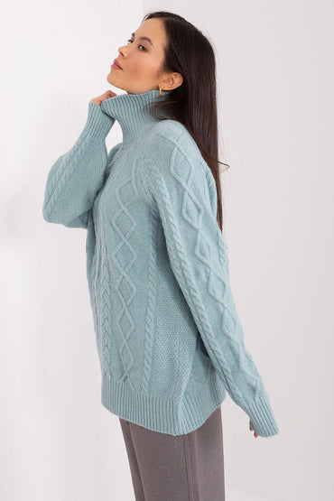 Turtleneck model 189222