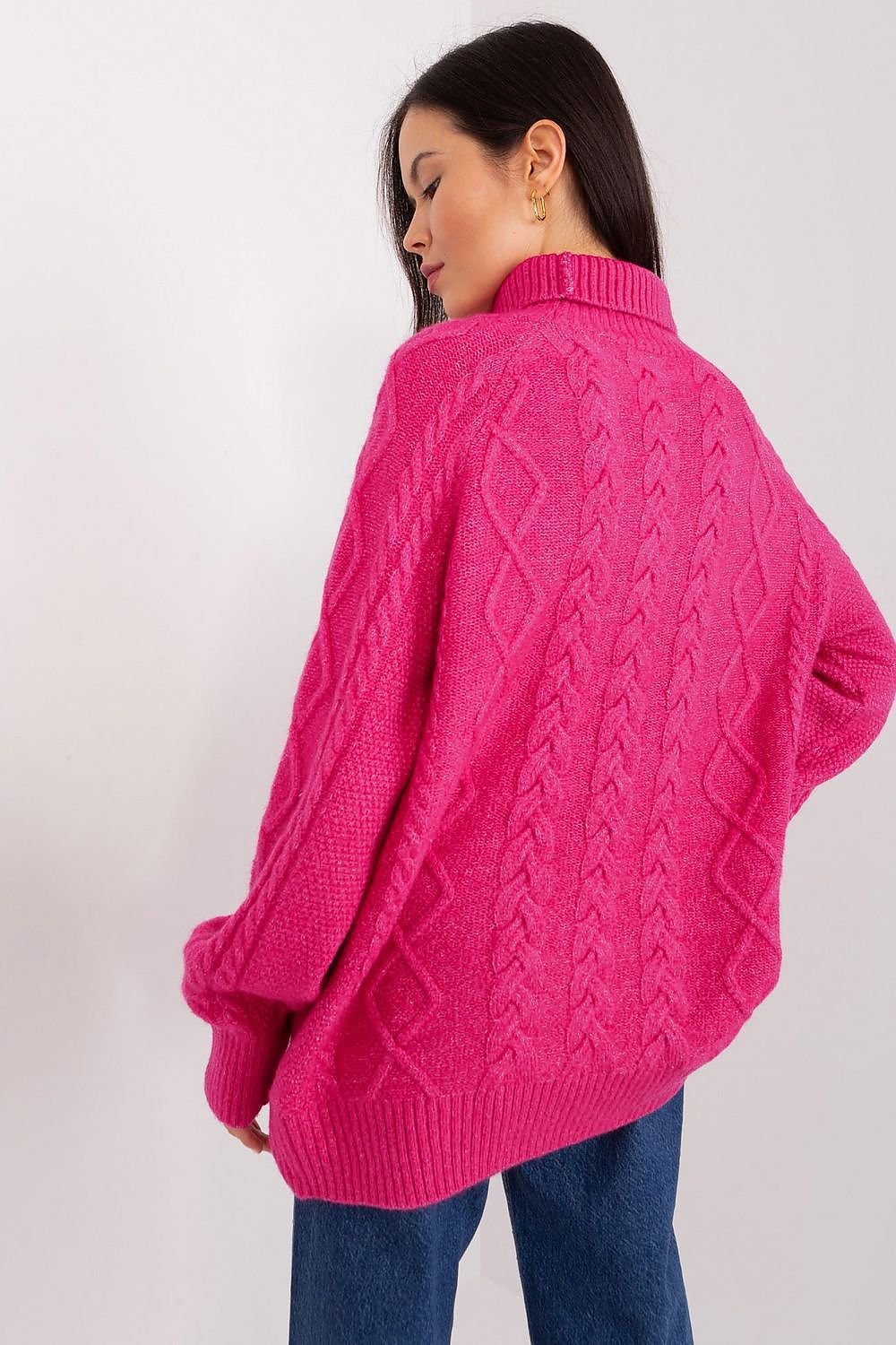 Turtleneck model 189223