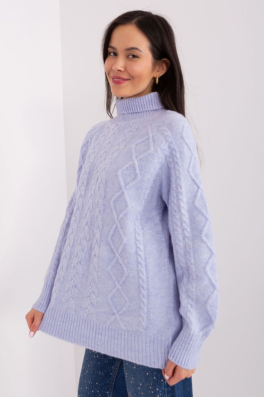 Turtleneck model 189224