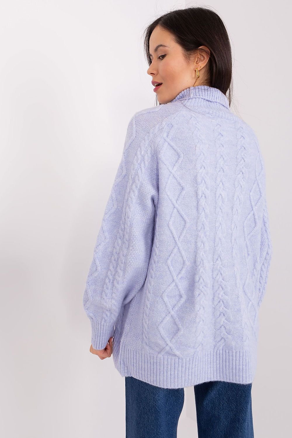 Turtleneck model 189224