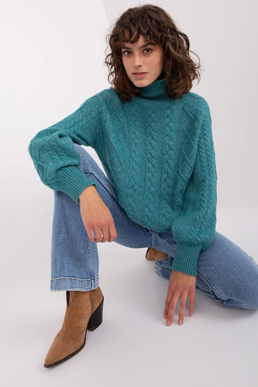 Turtleneck model 189226