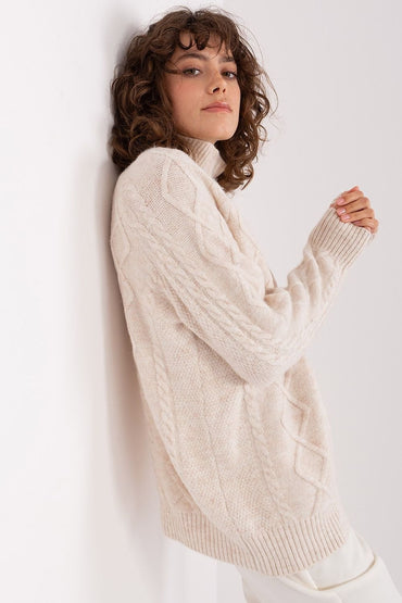 Turtleneck model 189227