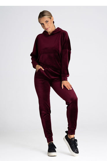 Sweatshirt model 189273