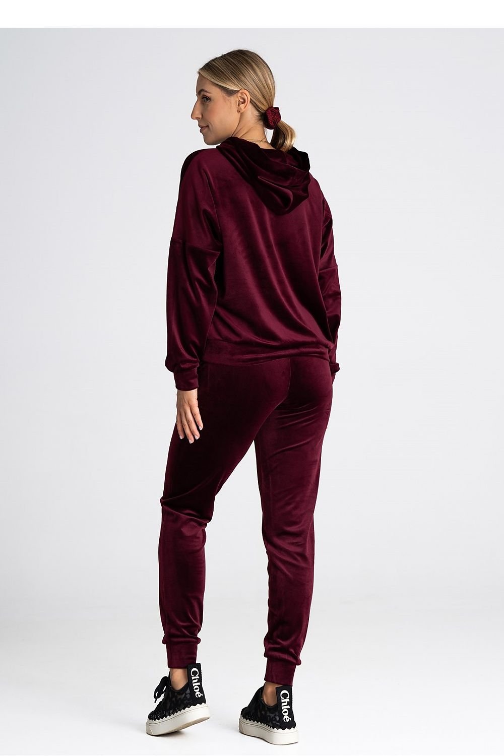 Sweatshirt model 189273