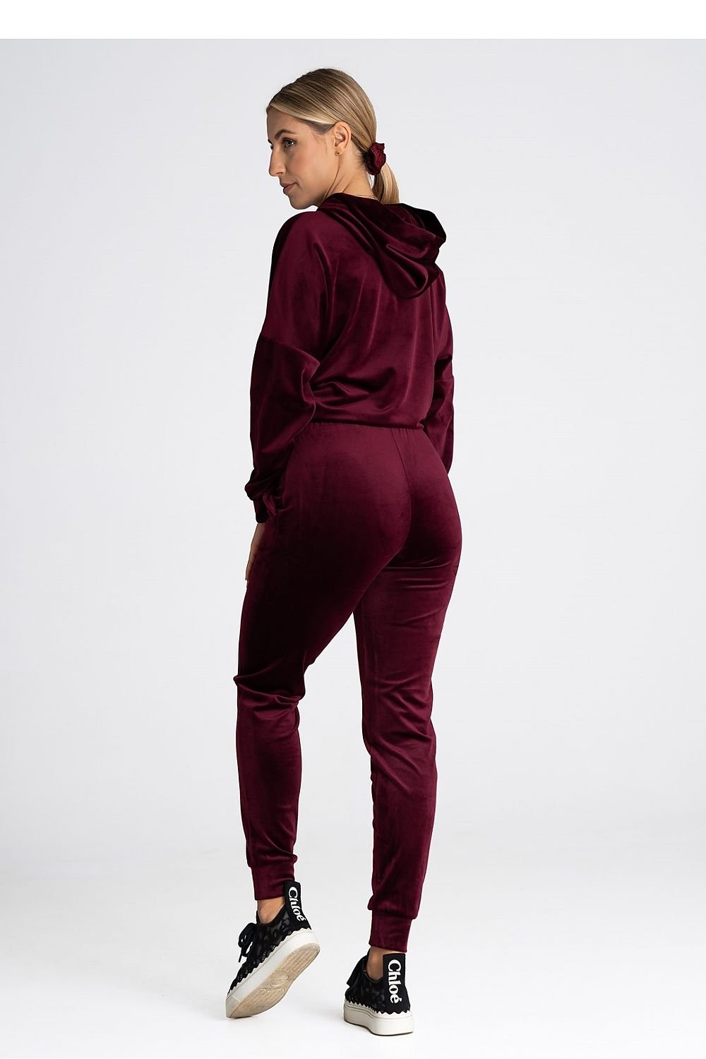 Sweatshirt model 189273