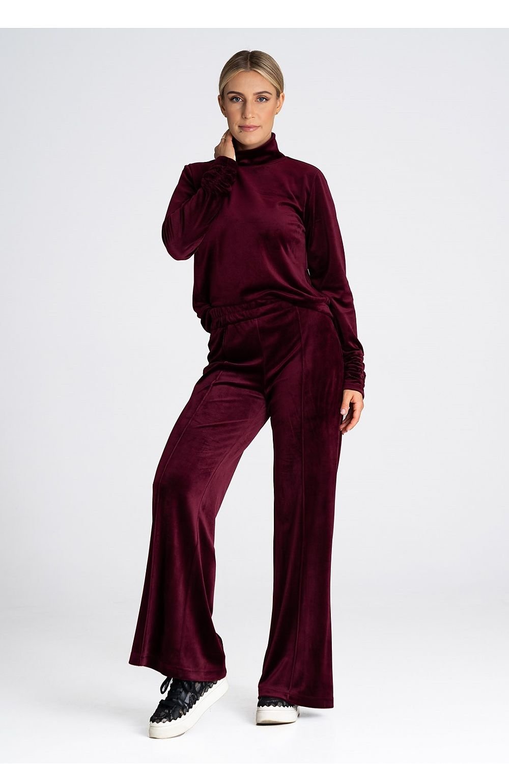 Sweatshirt model 189276