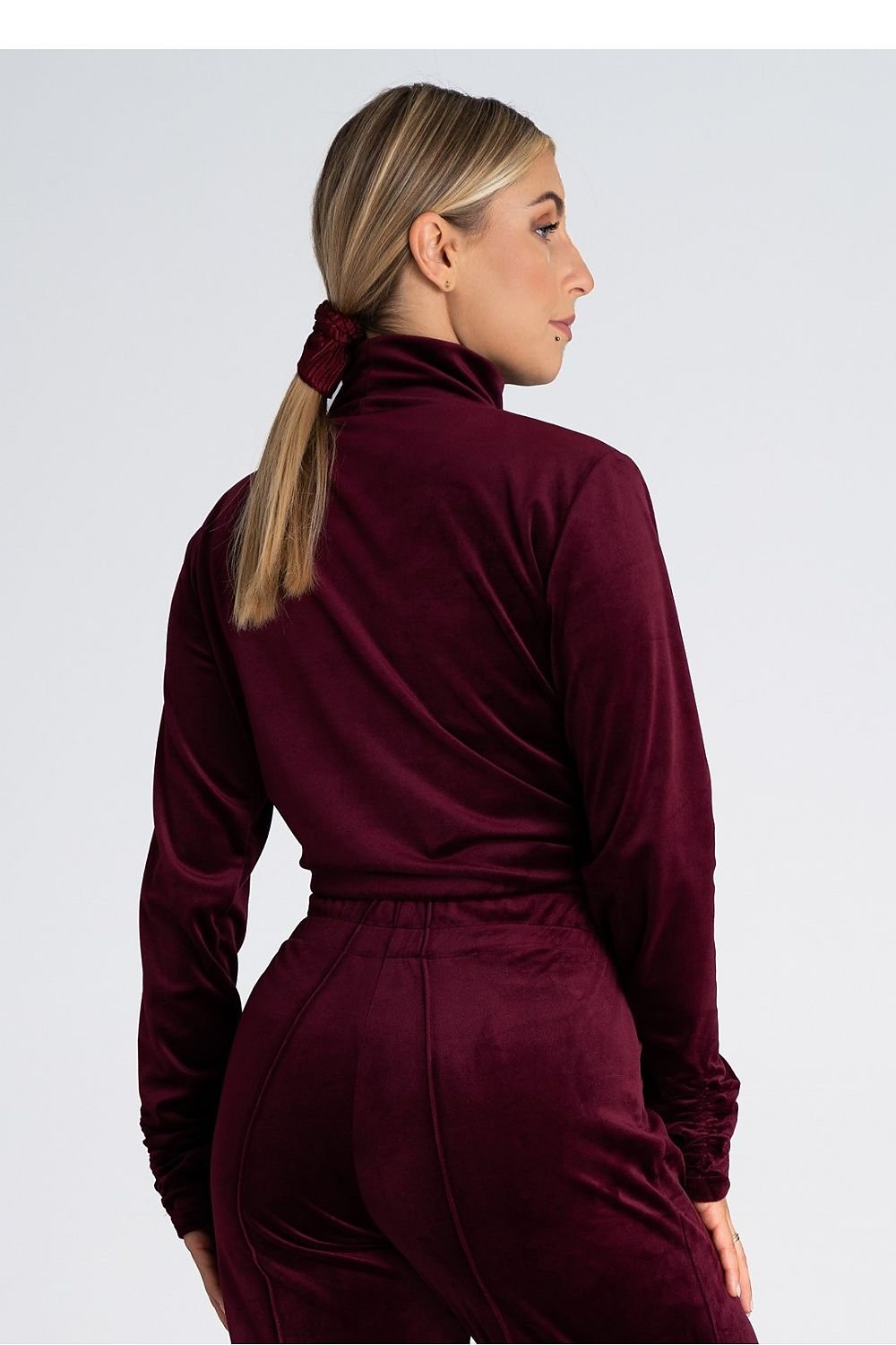 Sweatshirt model 189276