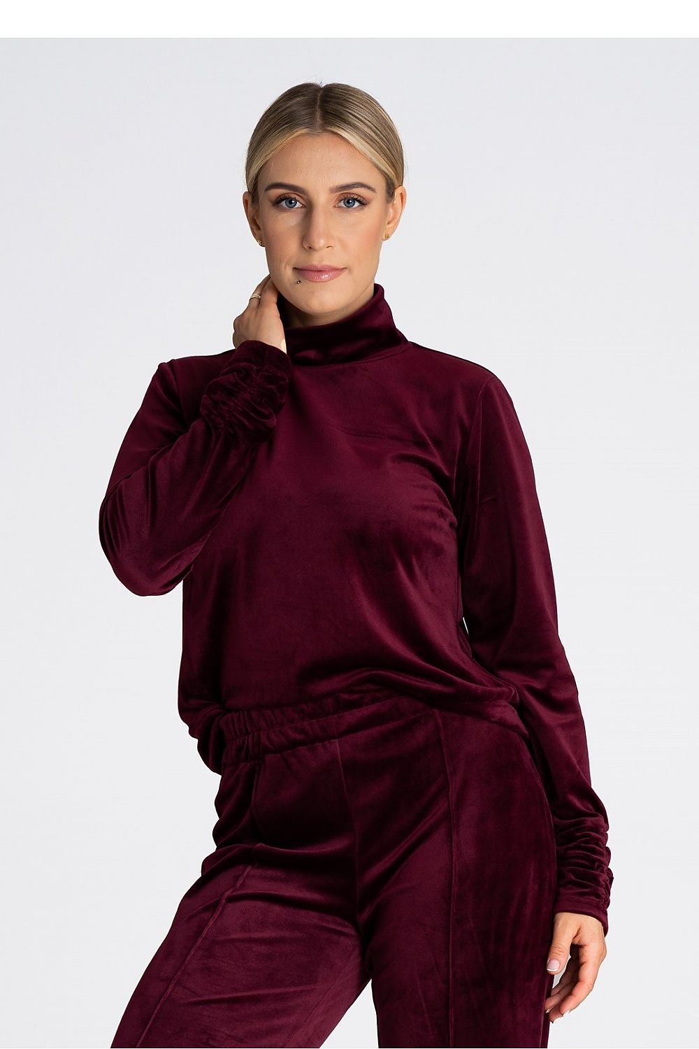 Sweatshirt model 189276