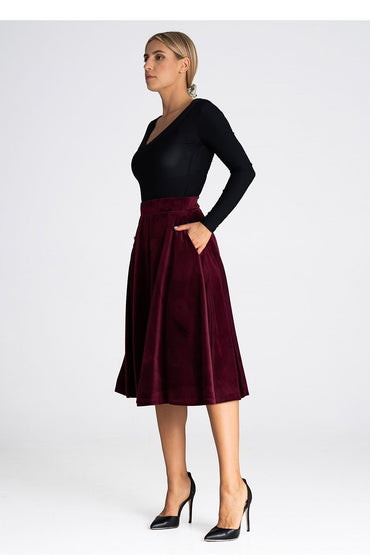 Skirt model 189285