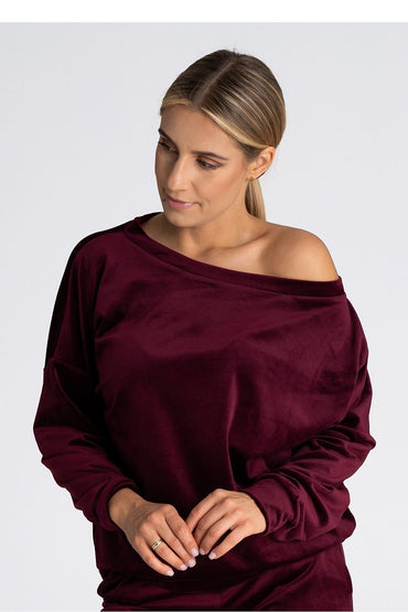 Sweatshirt model 189288