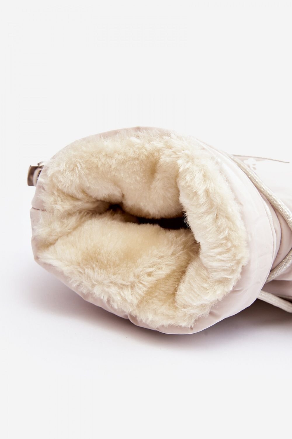 Snow boots model 189412