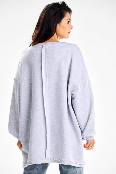 Sweatshirt model 189453