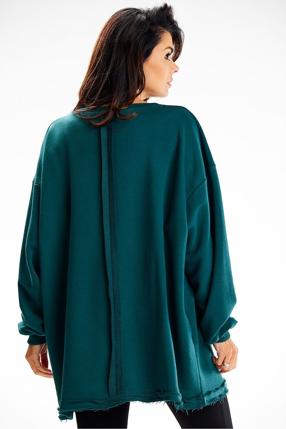 Sweatshirt model 189454