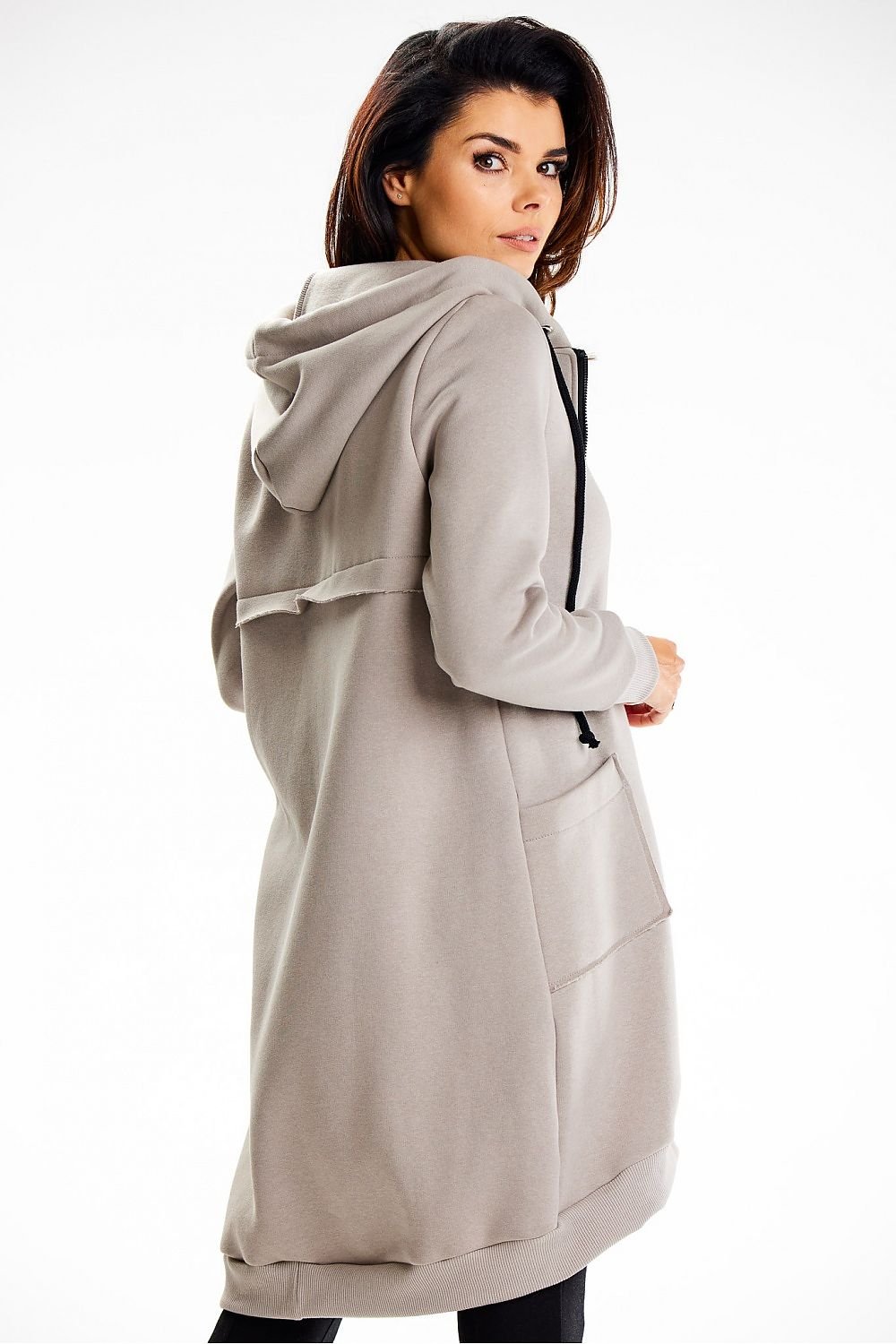Sweatshirt model 189457
