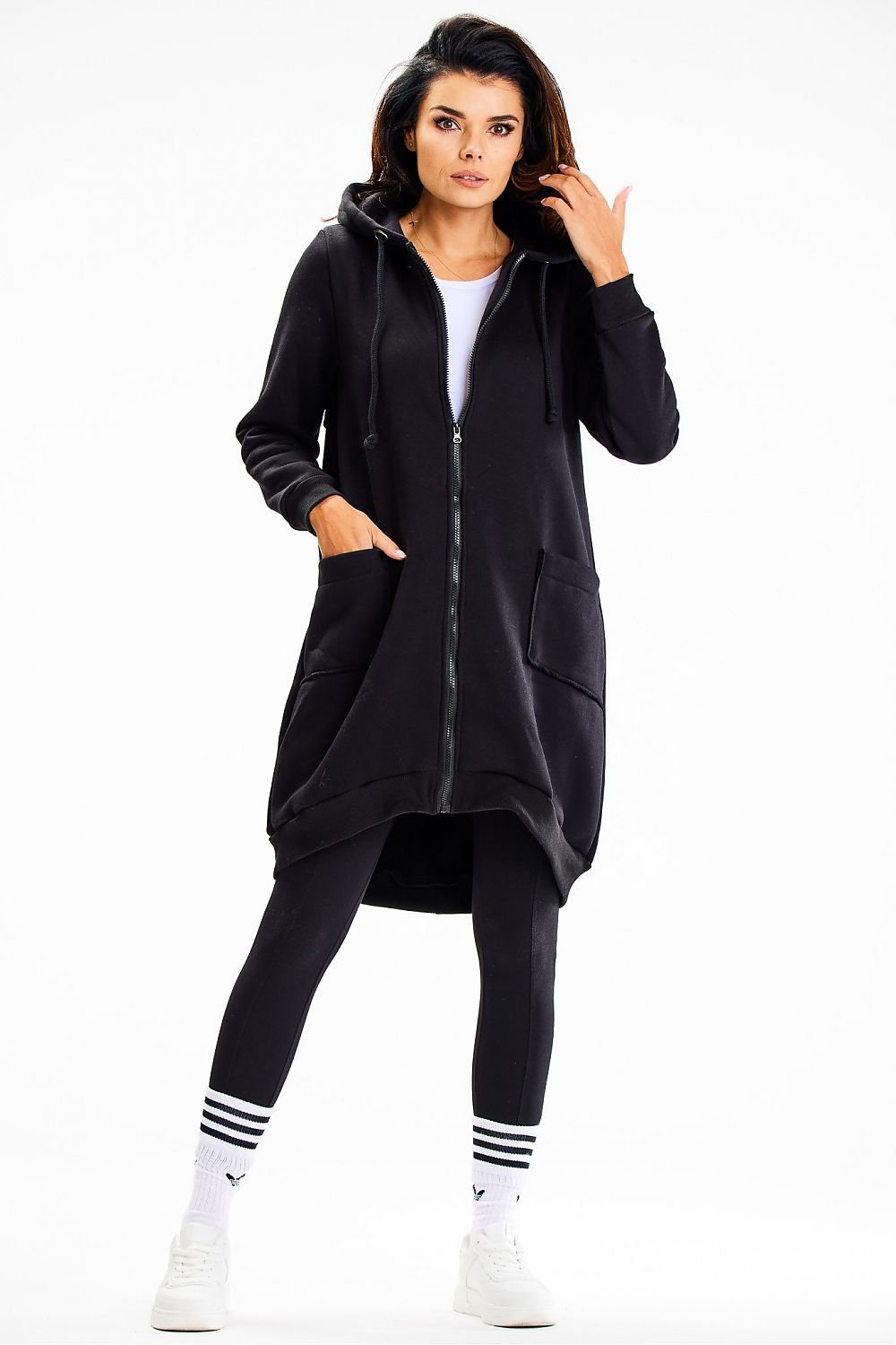 Sweatshirt model 189458