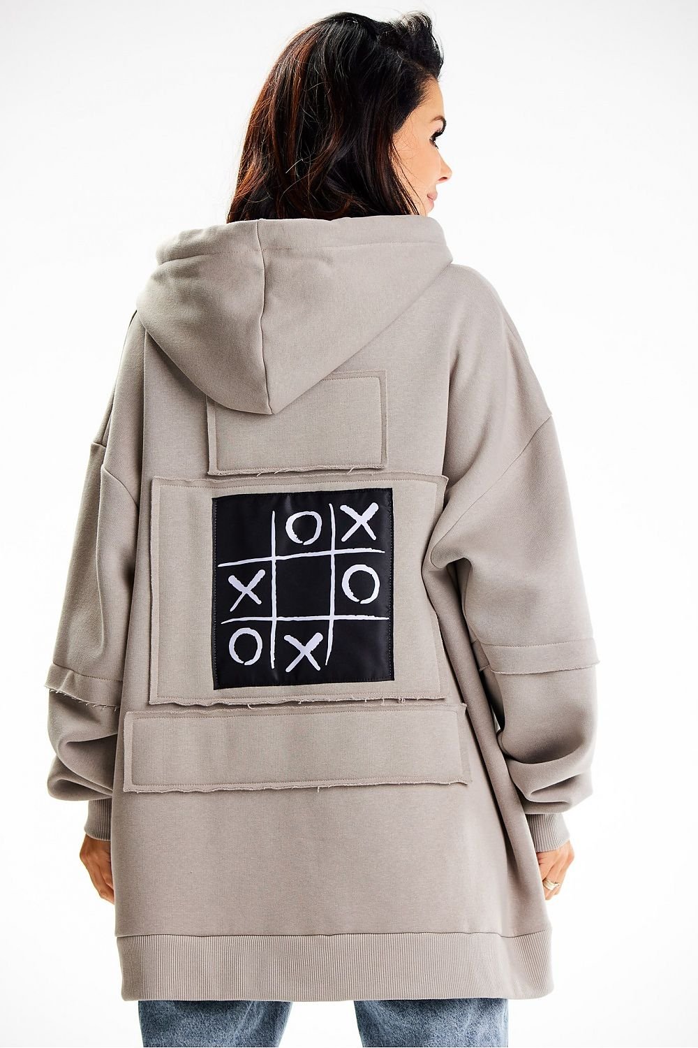 Sweatshirt model 189462