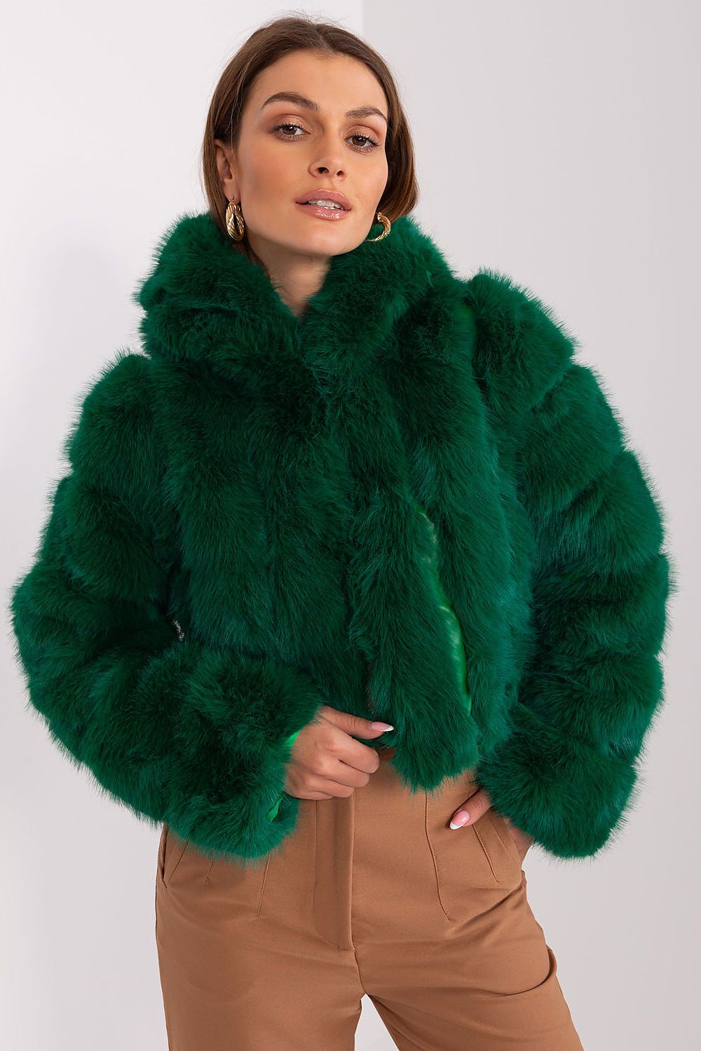 Jacket model 189520