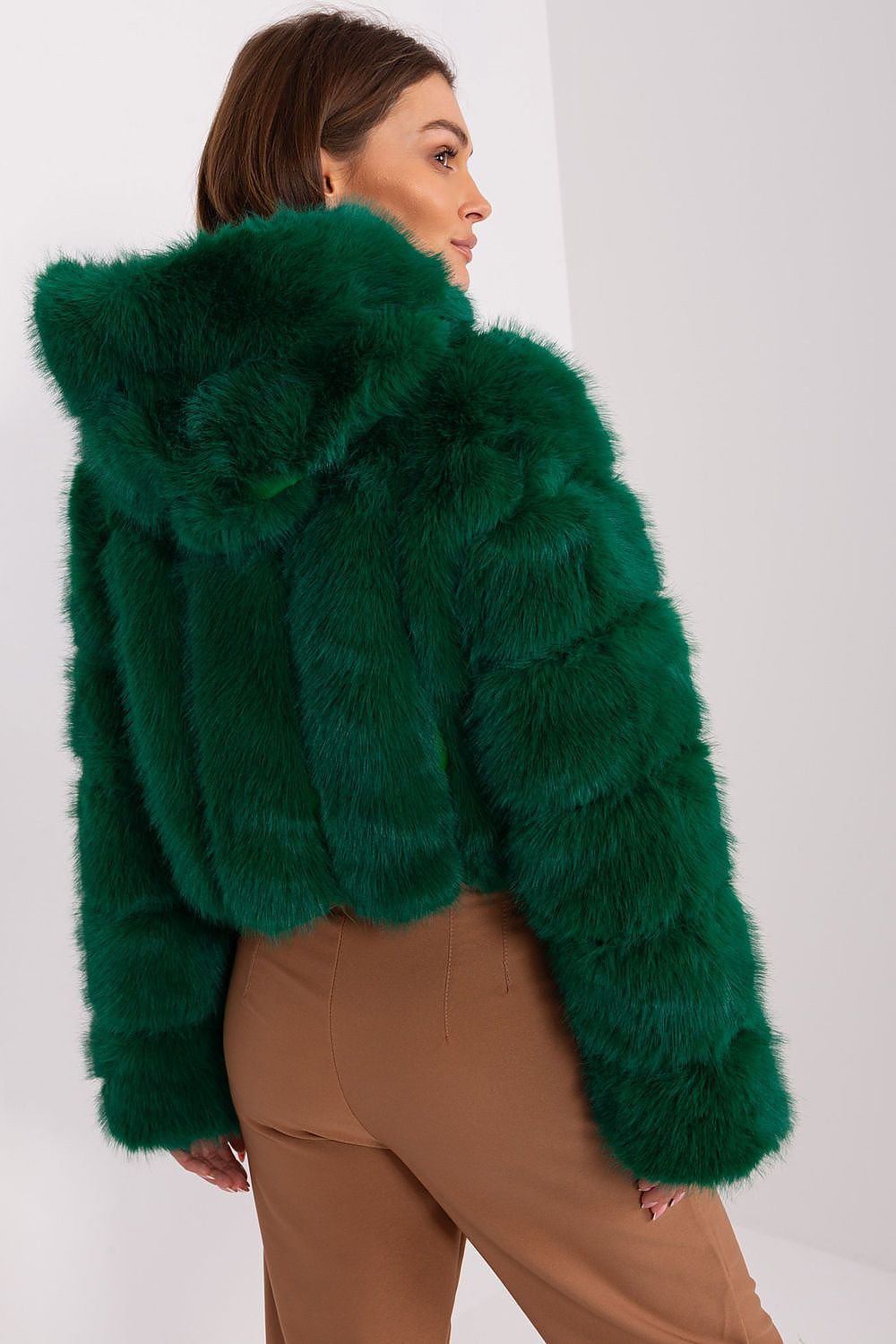 Jacket model 189520