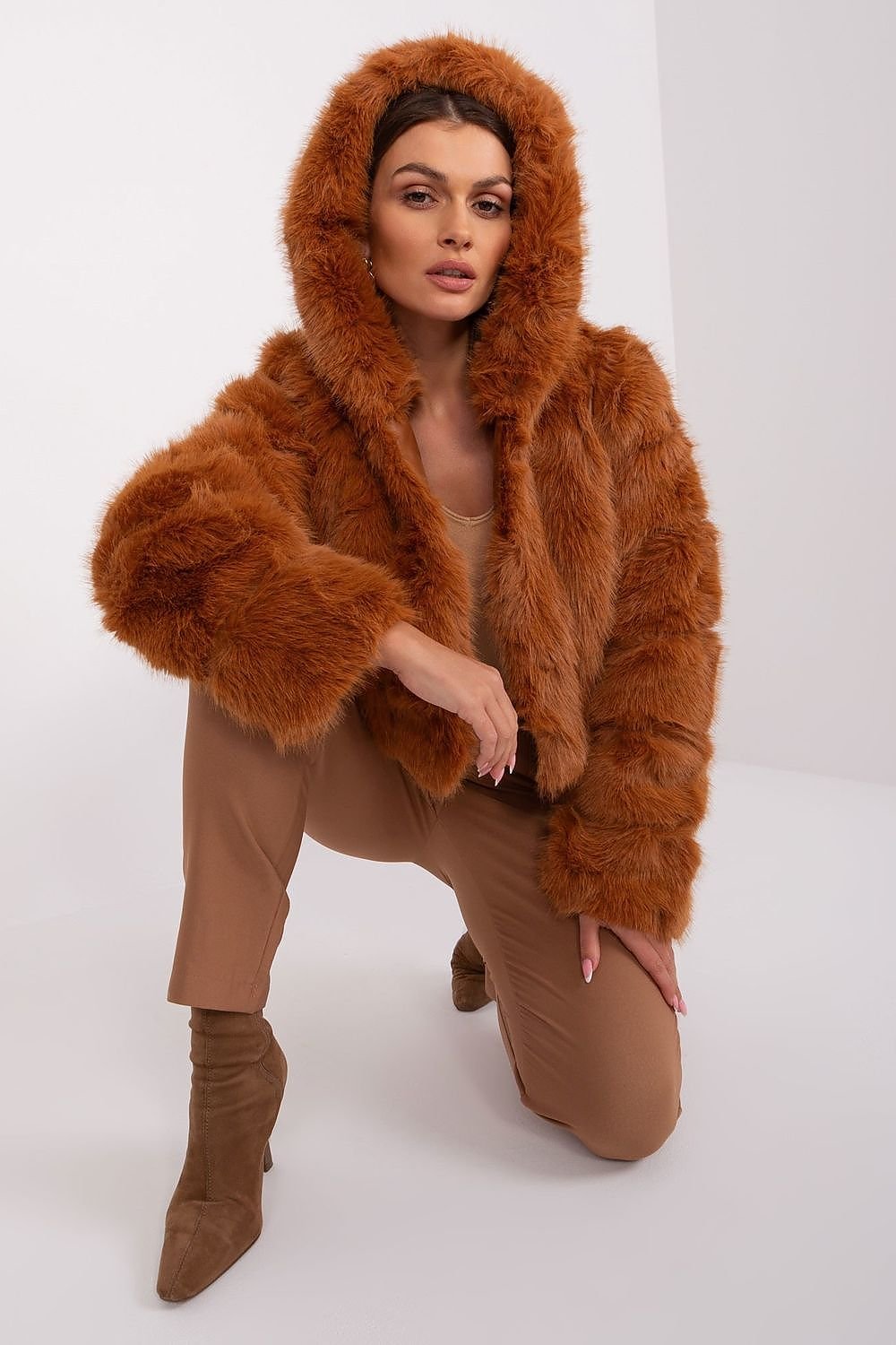 Jacket model 189521