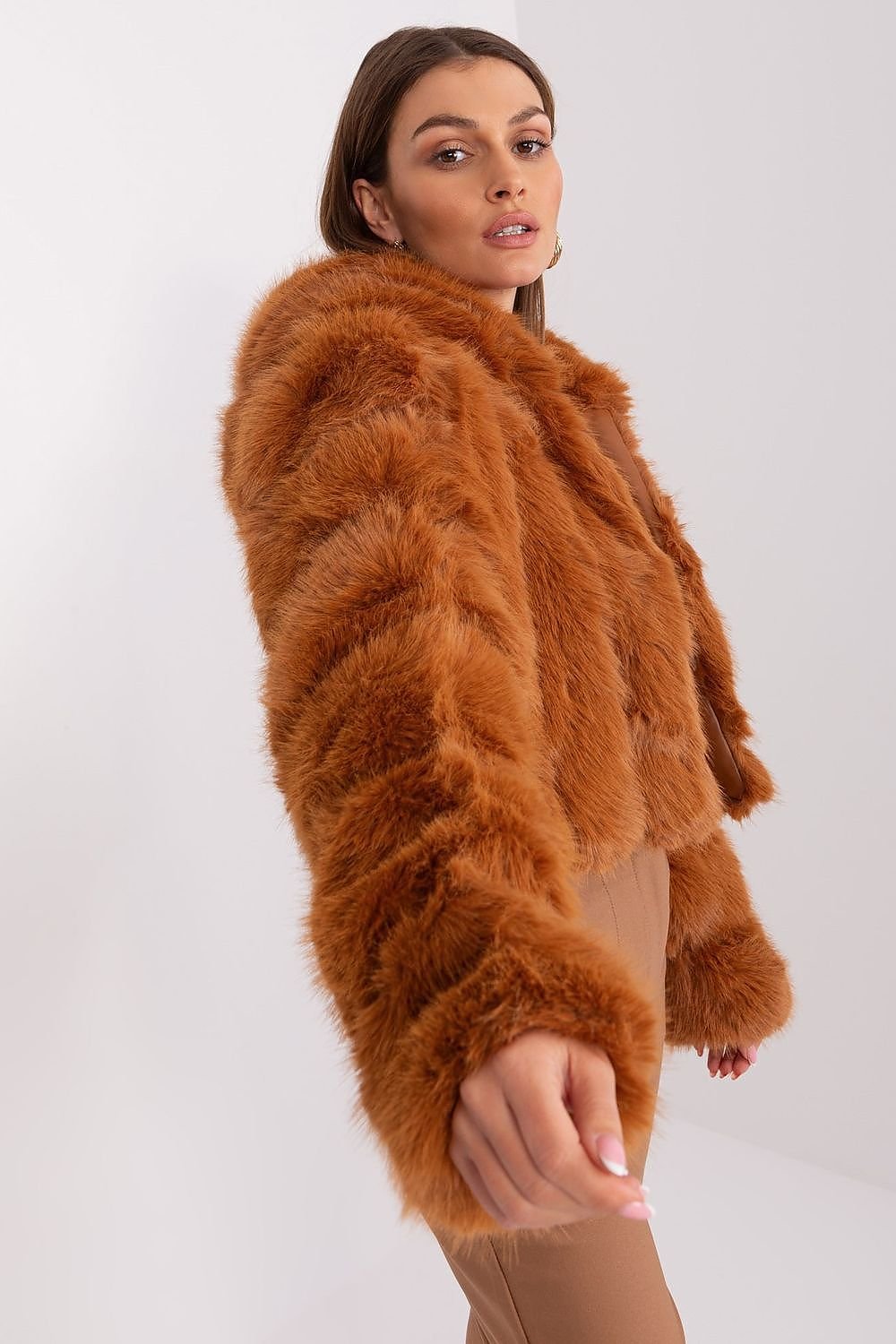Jacket model 189521