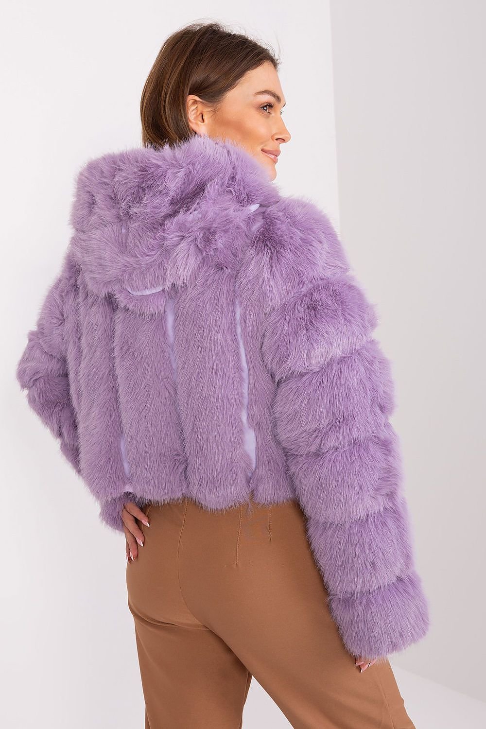 Jacket model 189522