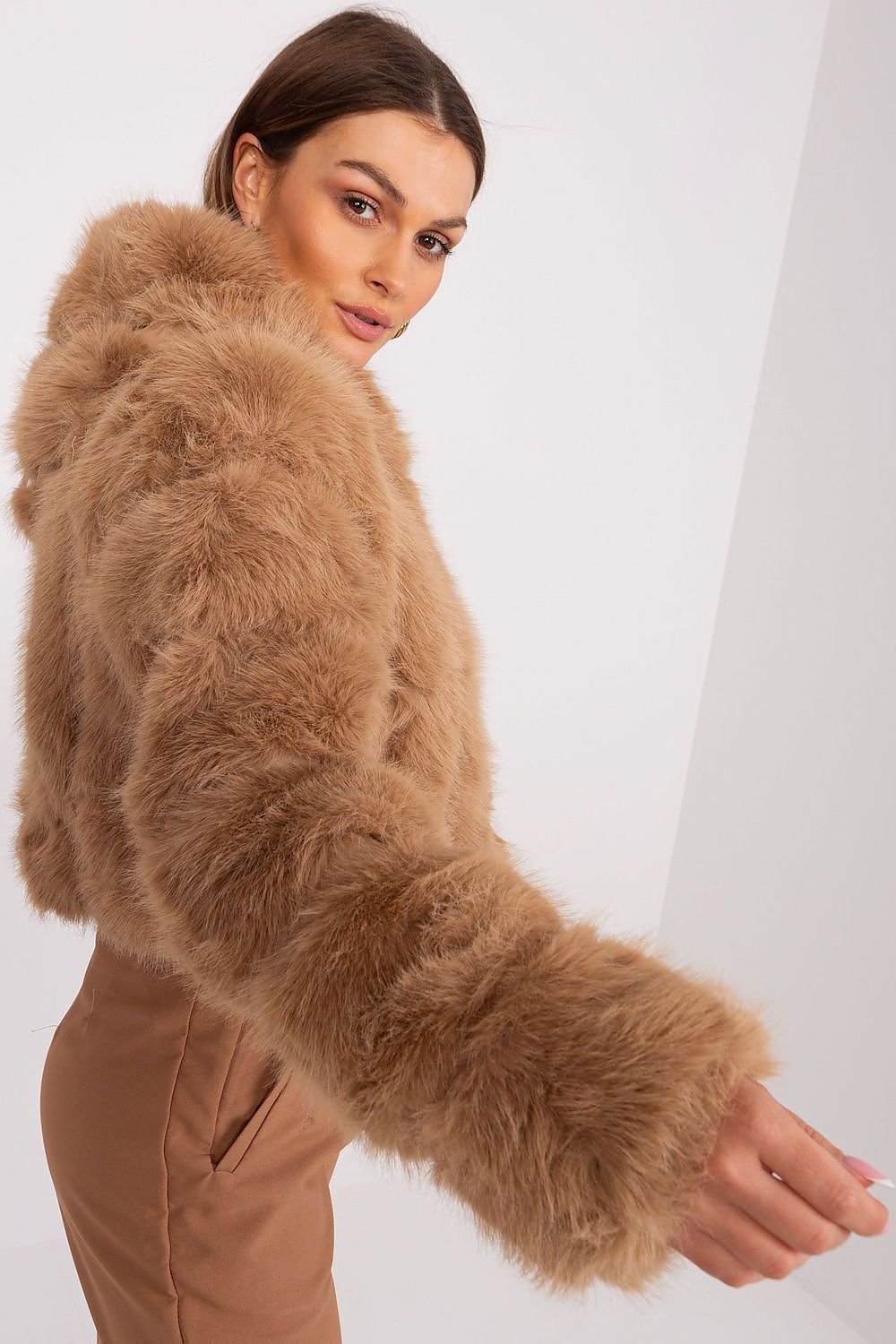 Jacket model 189523