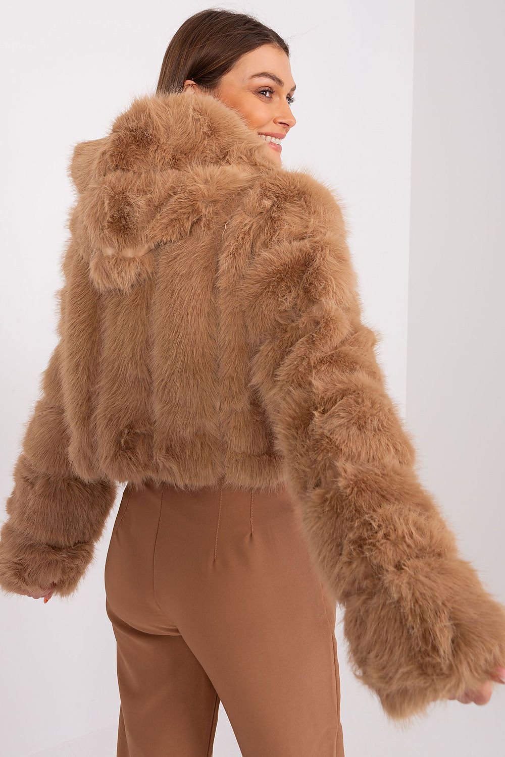 Jacket model 189523