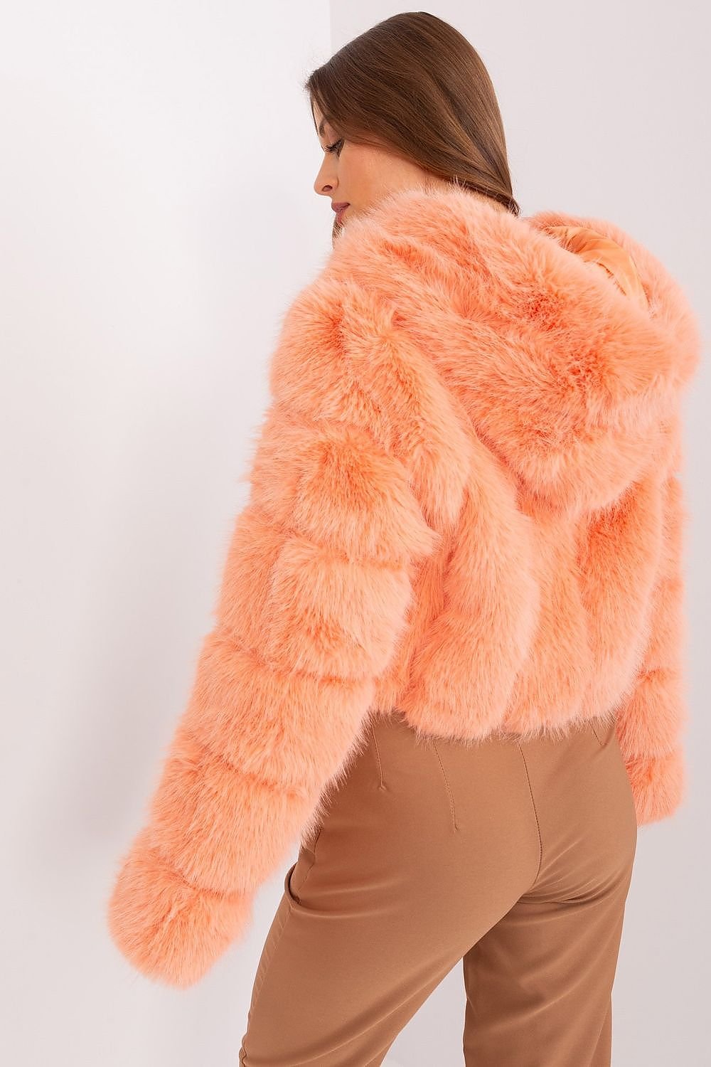 Jacket model 189524