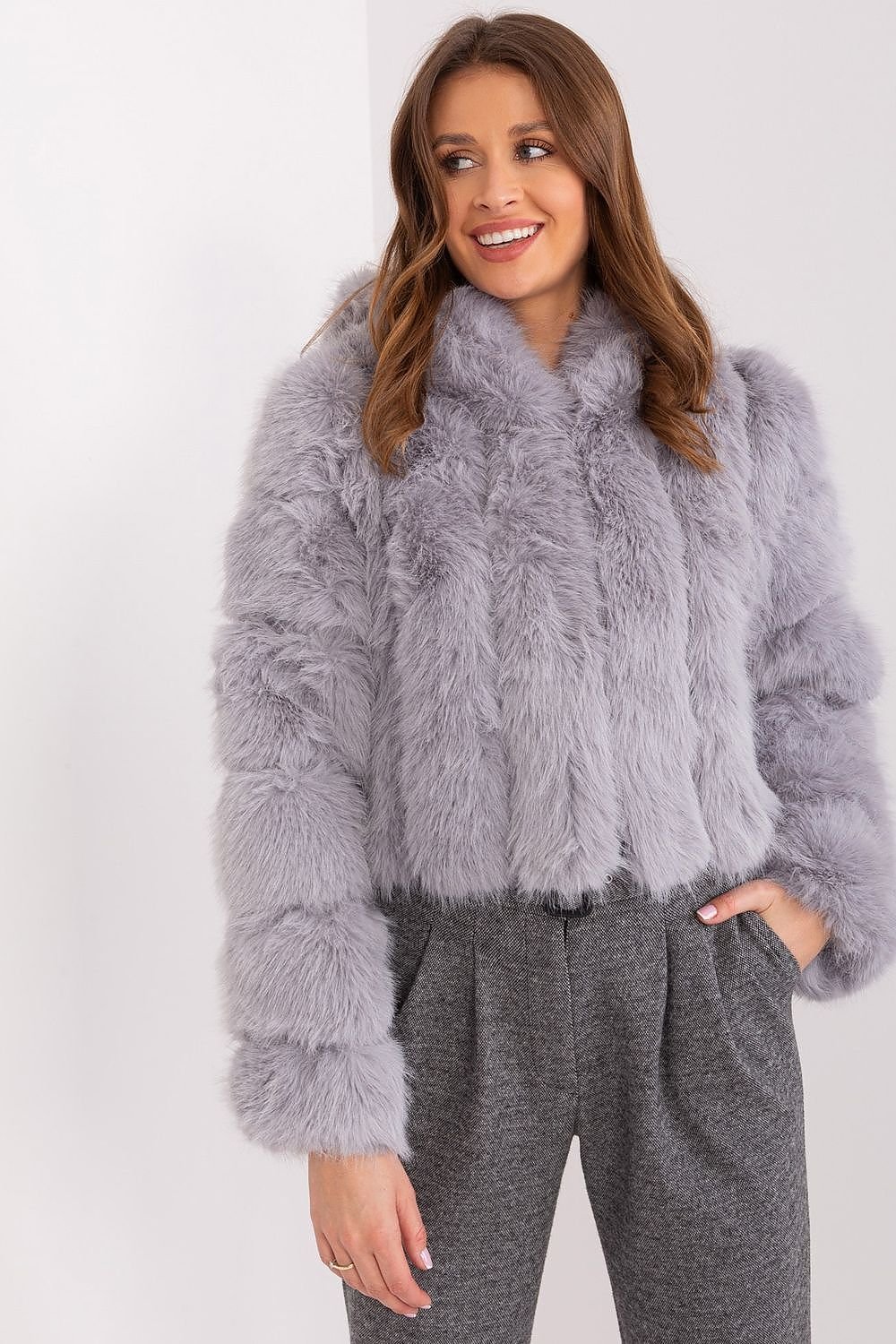 Jacket model 189527