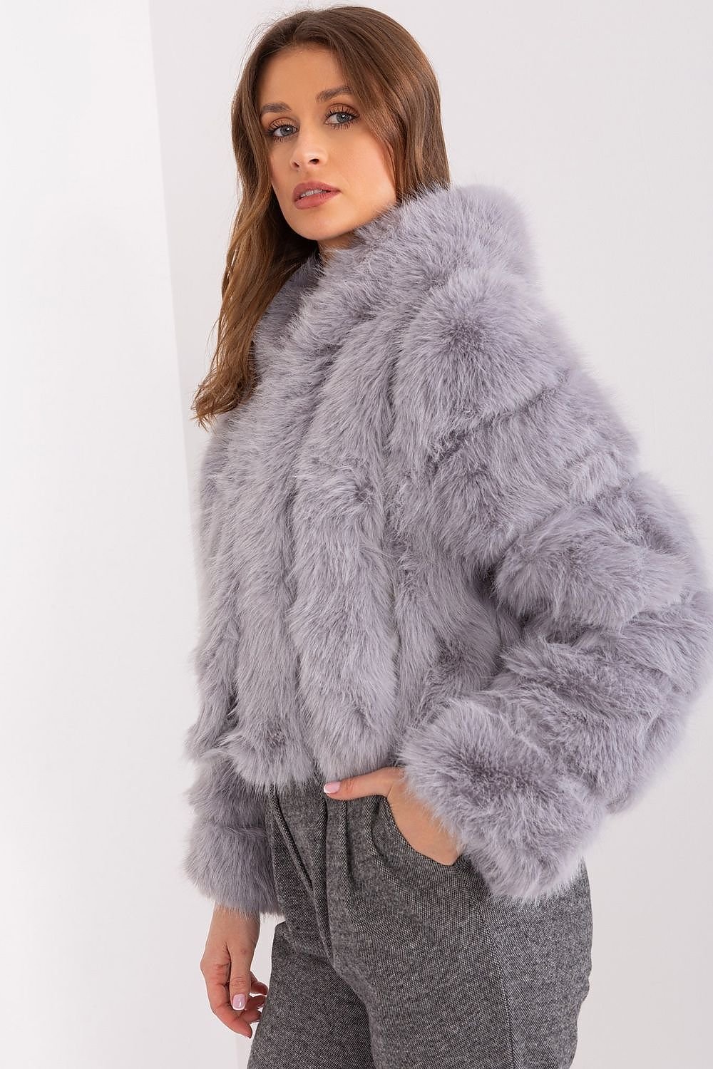 Jacket model 189527