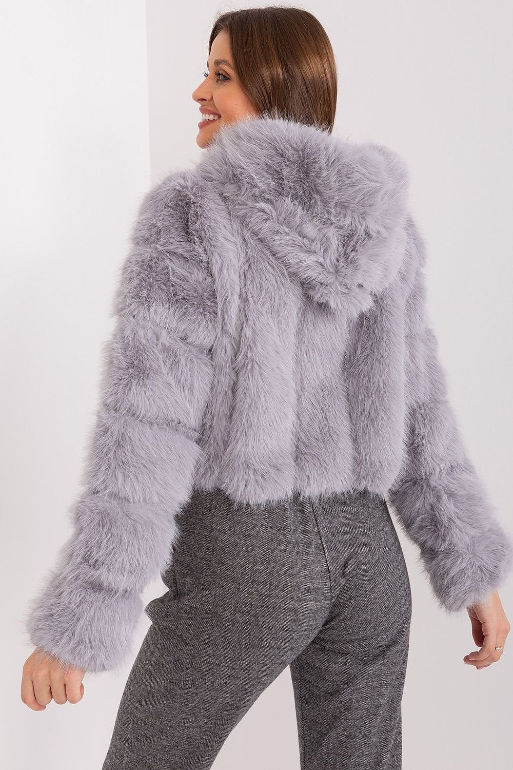 Jacket model 189527