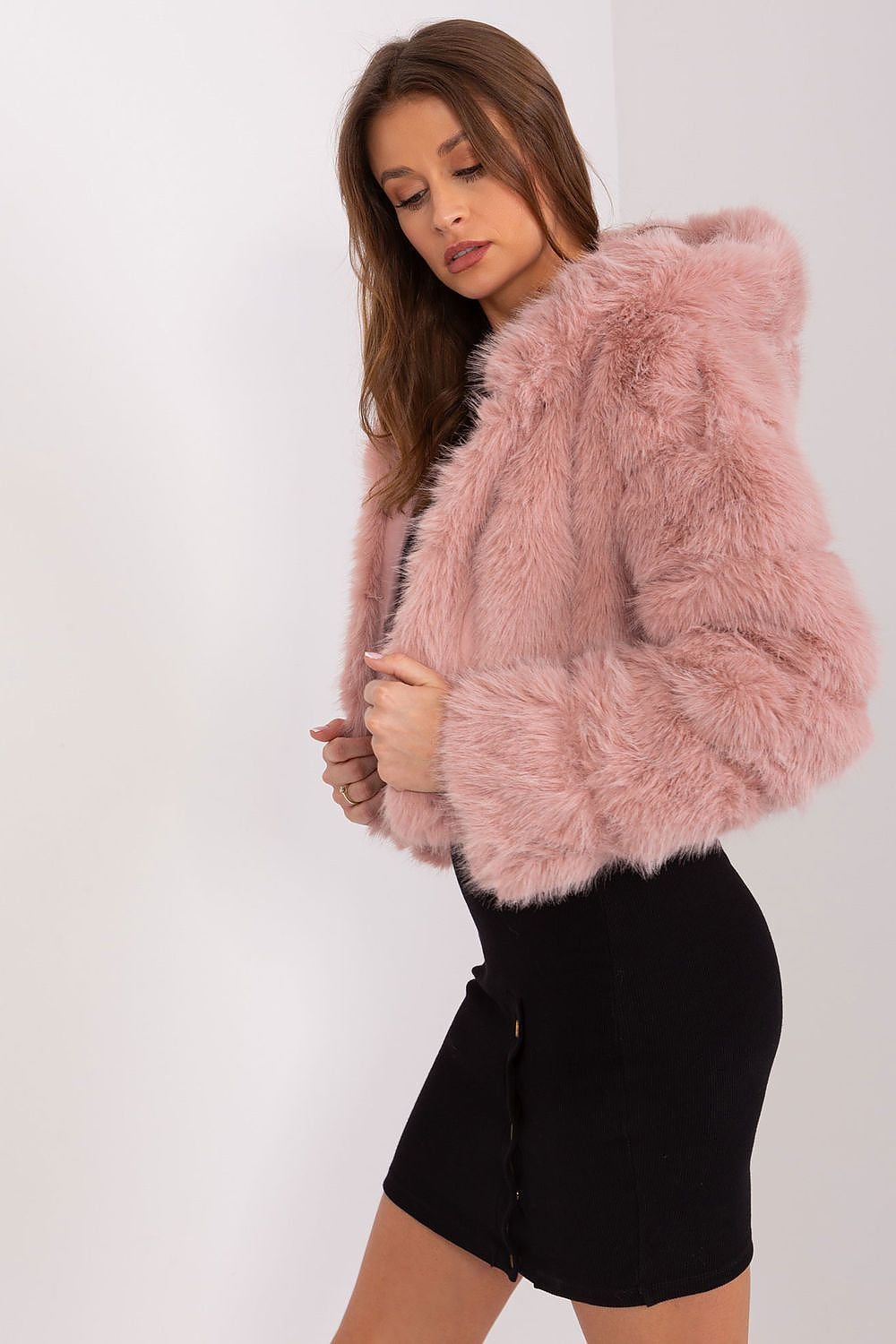 Jacket model 189528