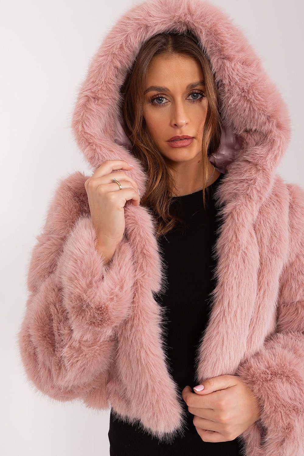 Jacket model 189528