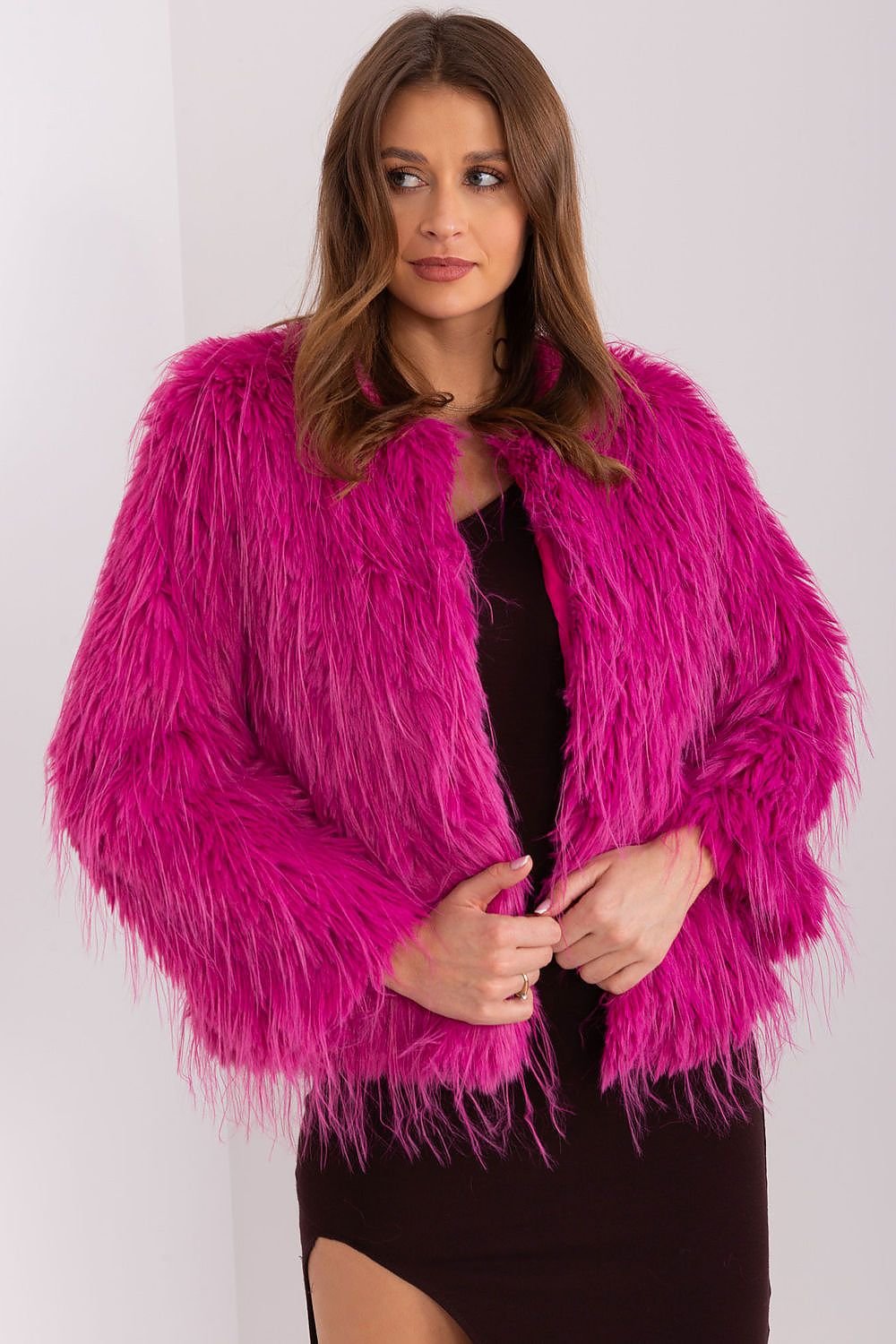Jacket model 189529