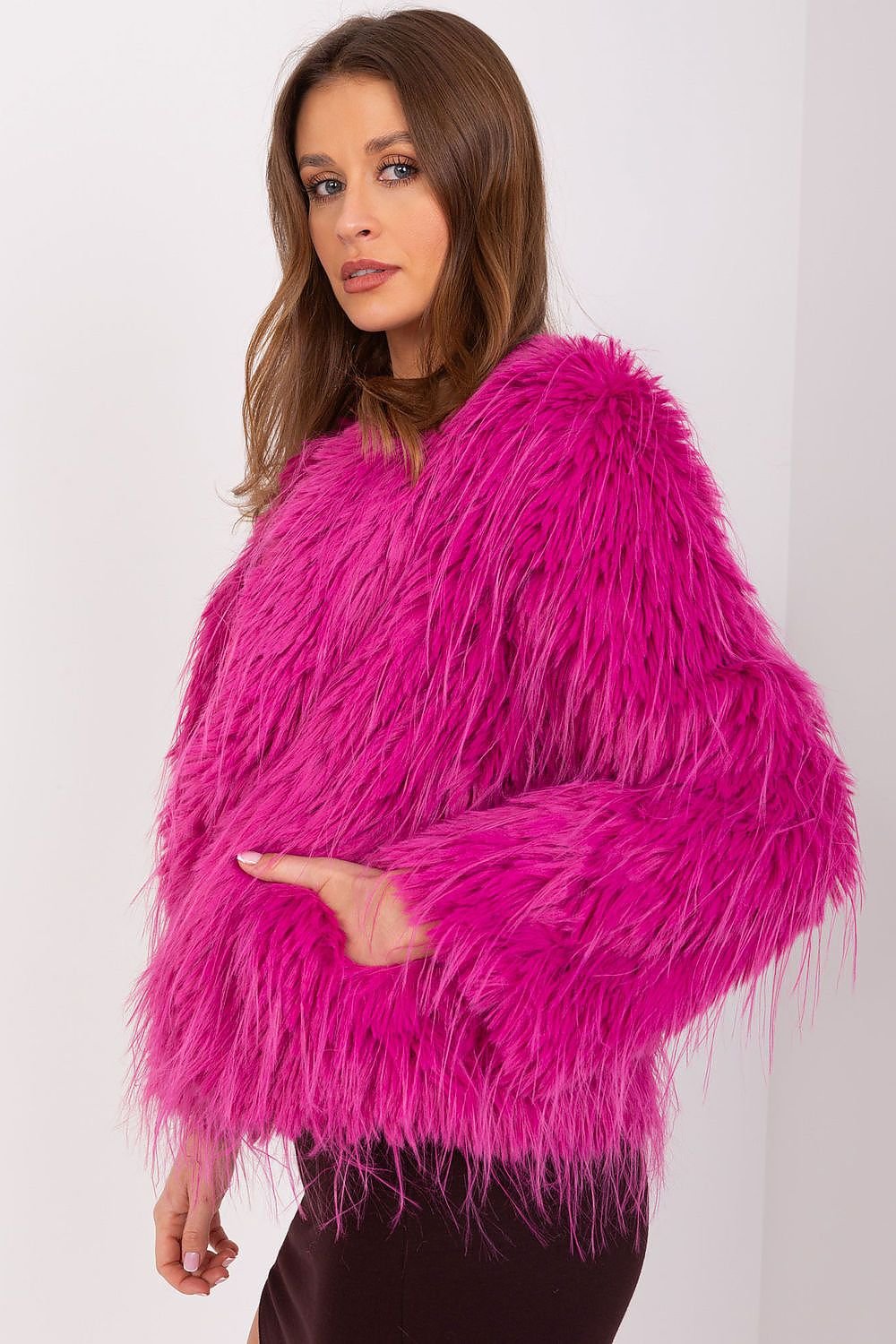 Jacket model 189529